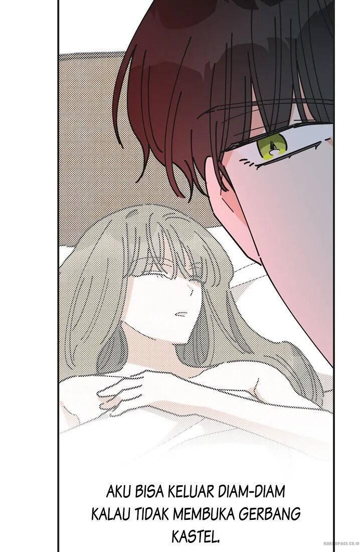 The Evil Lady's Hero Chapter 060