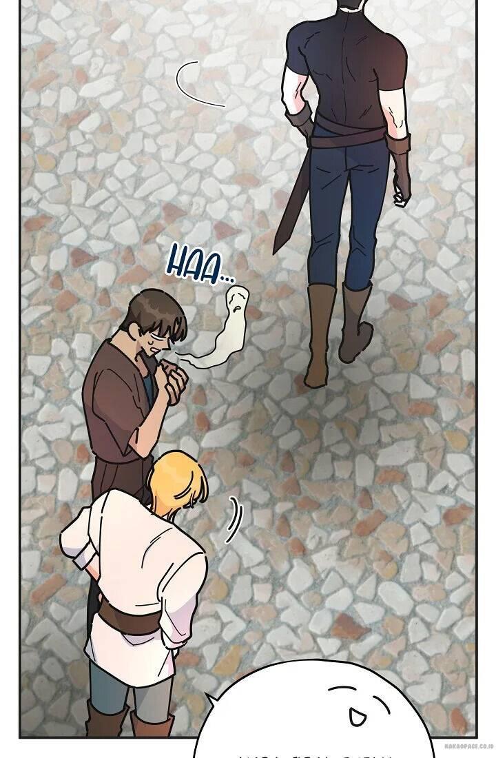 The Evil Lady's Hero Chapter 060