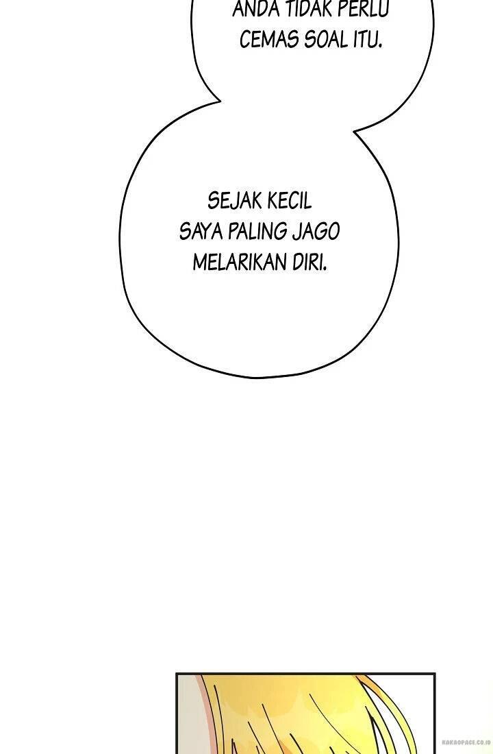 The Evil Lady's Hero Chapter 060