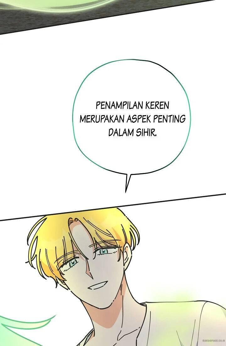 The Evil Lady's Hero Chapter 060