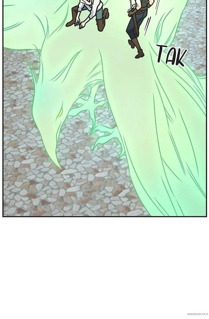 The Evil Lady's Hero Chapter 060