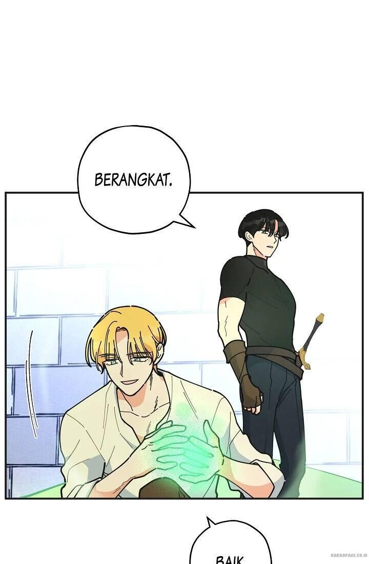 The Evil Lady's Hero Chapter 060