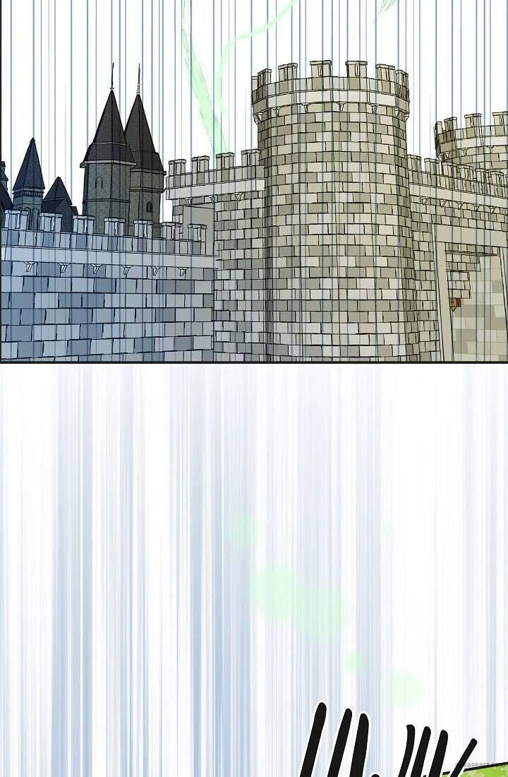 The Evil Lady's Hero Chapter 060