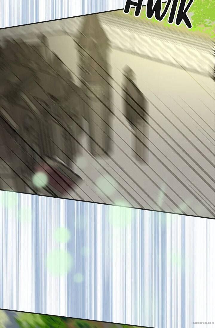 The Evil Lady's Hero Chapter 060