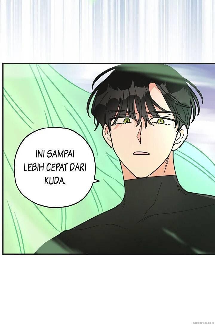 The Evil Lady's Hero Chapter 060