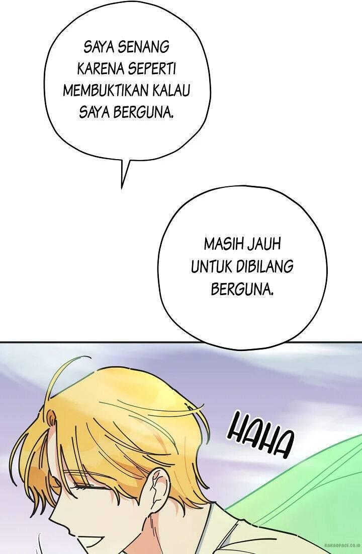 The Evil Lady's Hero Chapter 060