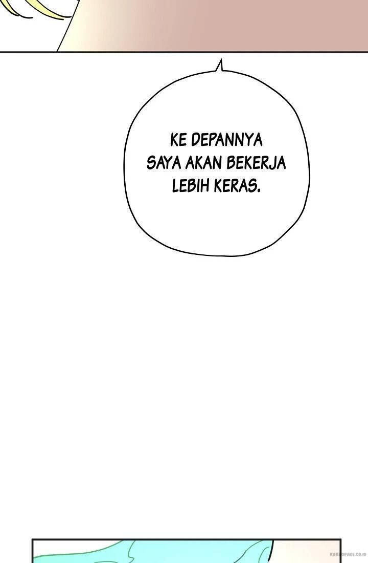 The Evil Lady's Hero Chapter 060