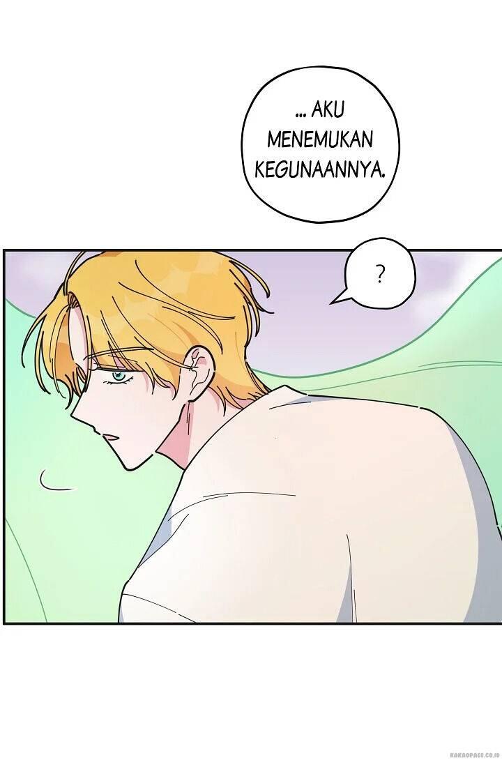 The Evil Lady's Hero Chapter 060