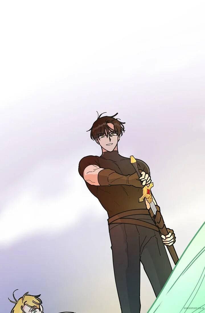 The Evil Lady's Hero Chapter 060