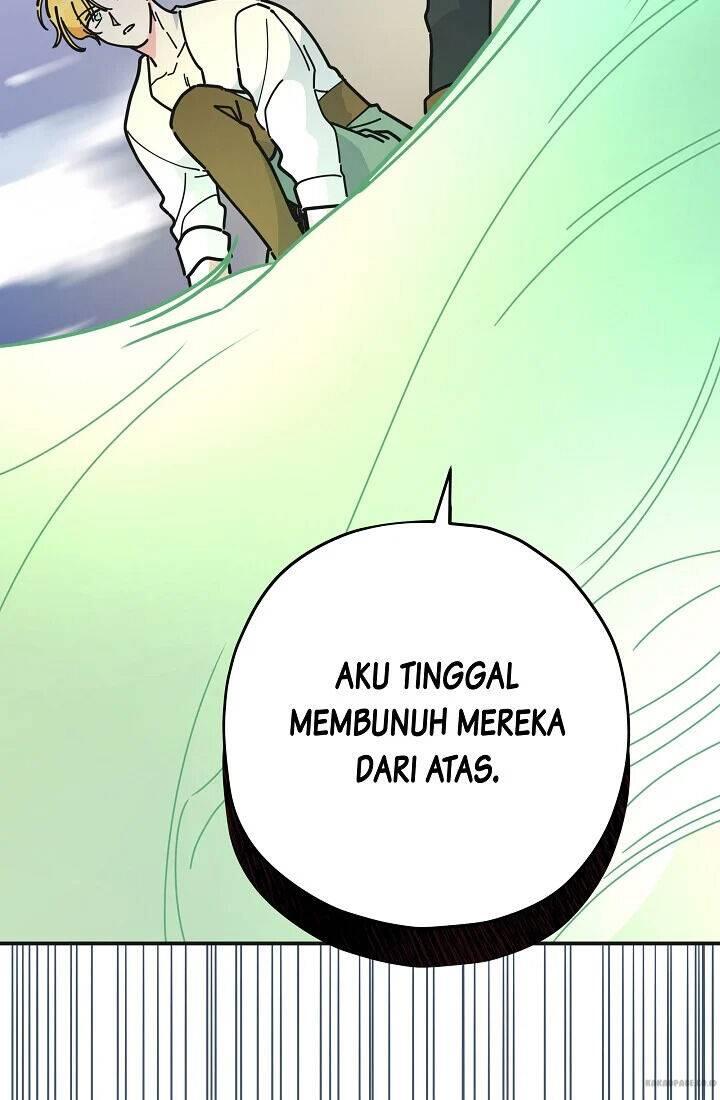 The Evil Lady's Hero Chapter 060