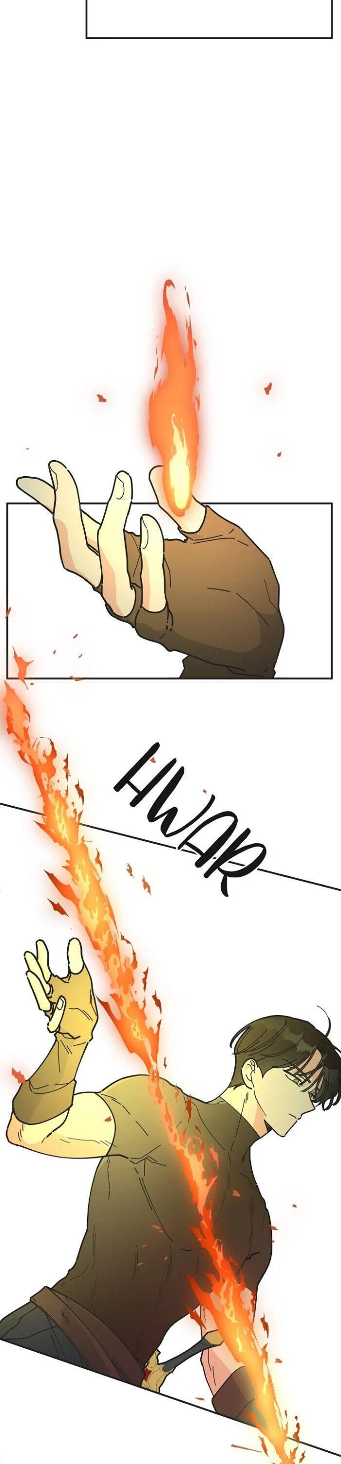 The Evil Lady's Hero Chapter 061