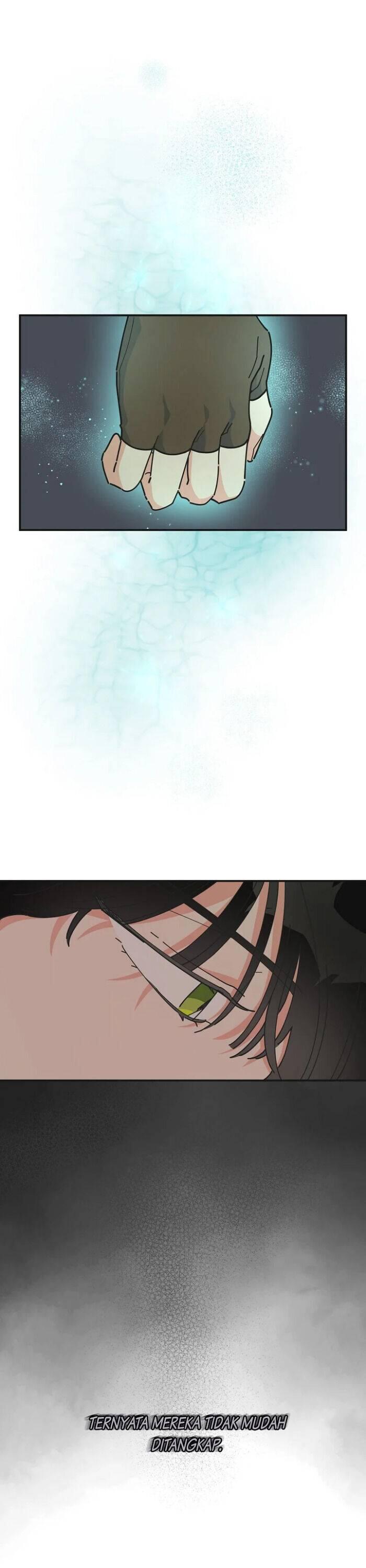 The Evil Lady's Hero Chapter 061