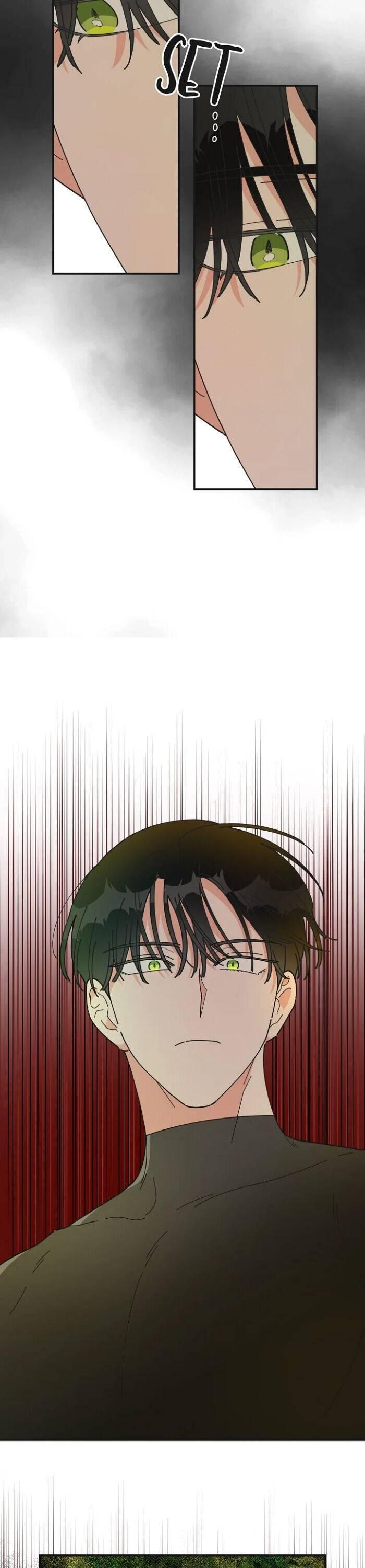 The Evil Lady's Hero Chapter 061
