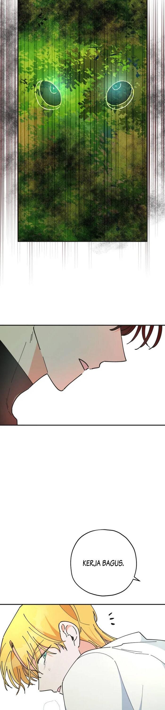 The Evil Lady's Hero Chapter 061