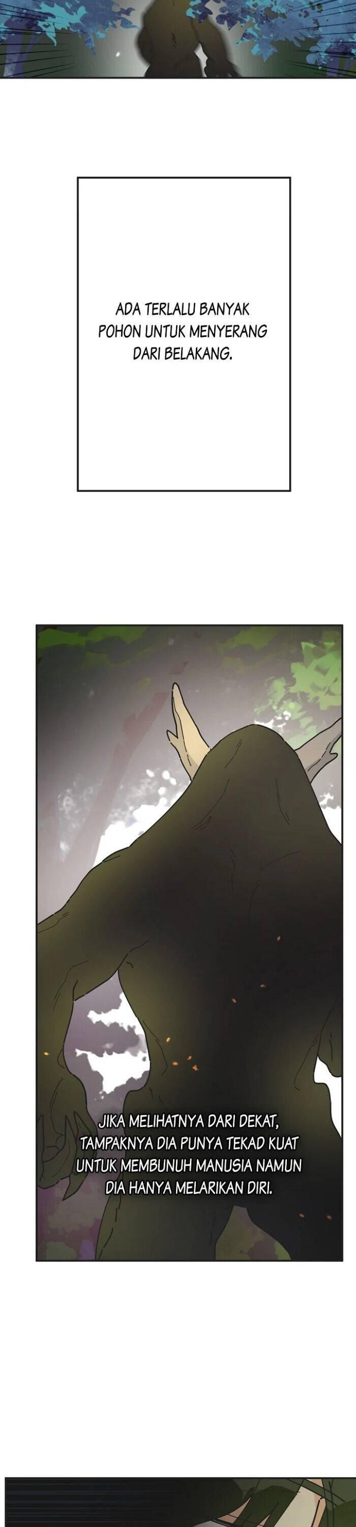 The Evil Lady's Hero Chapter 062