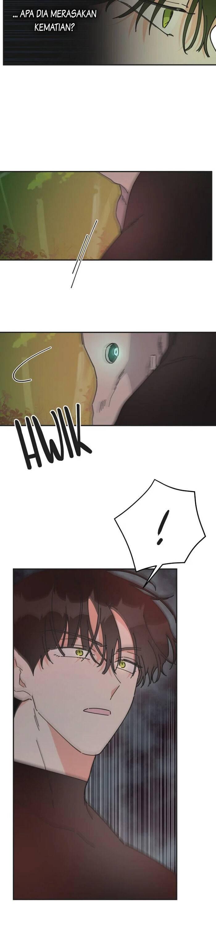 The Evil Lady's Hero Chapter 062