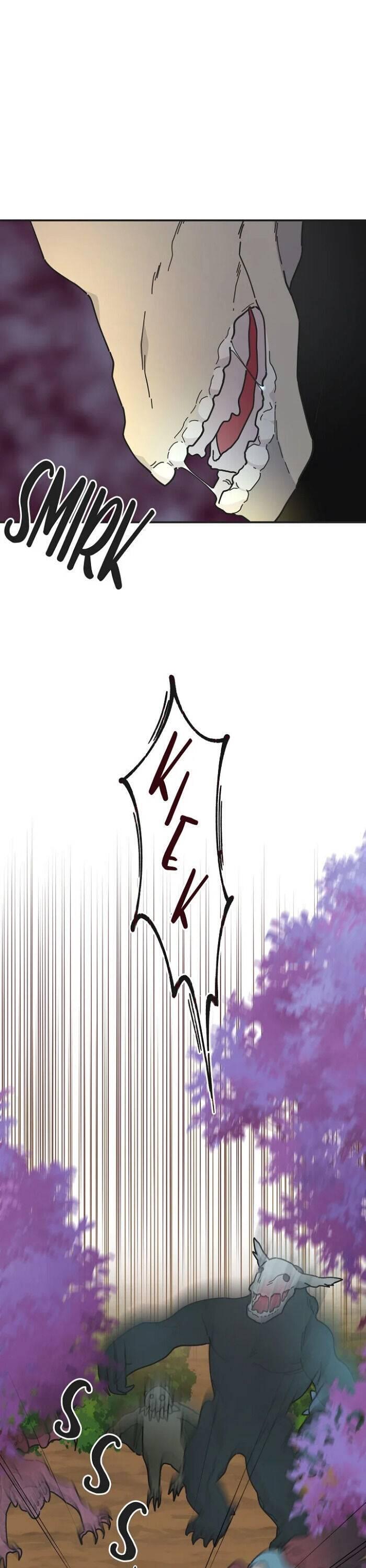 The Evil Lady's Hero Chapter 062