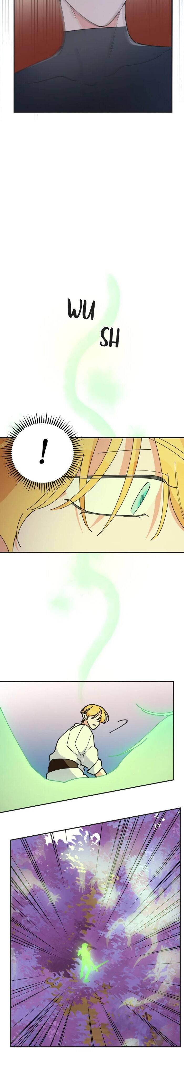 The Evil Lady's Hero Chapter 062