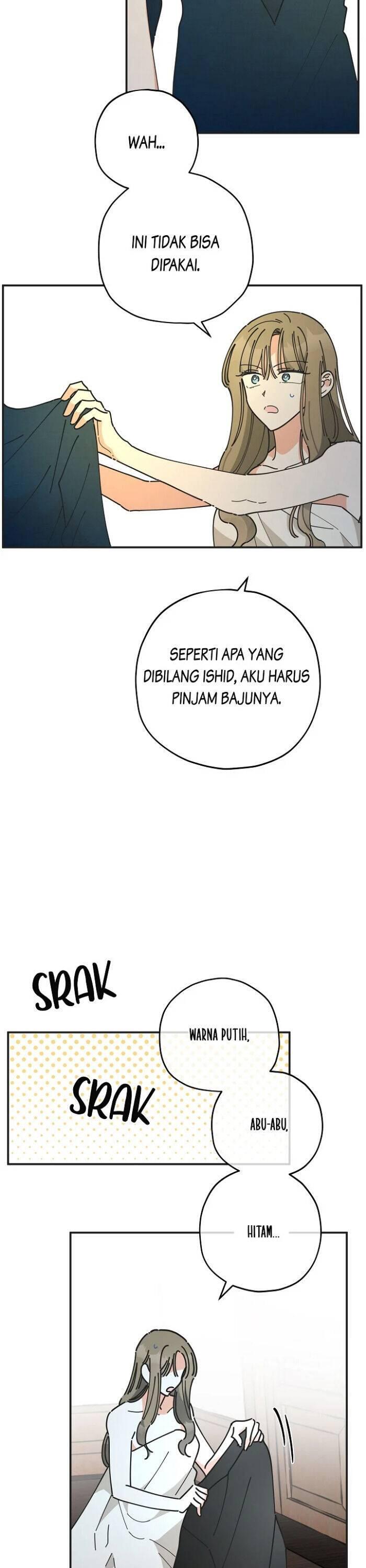 The Evil Lady's Hero Chapter 062