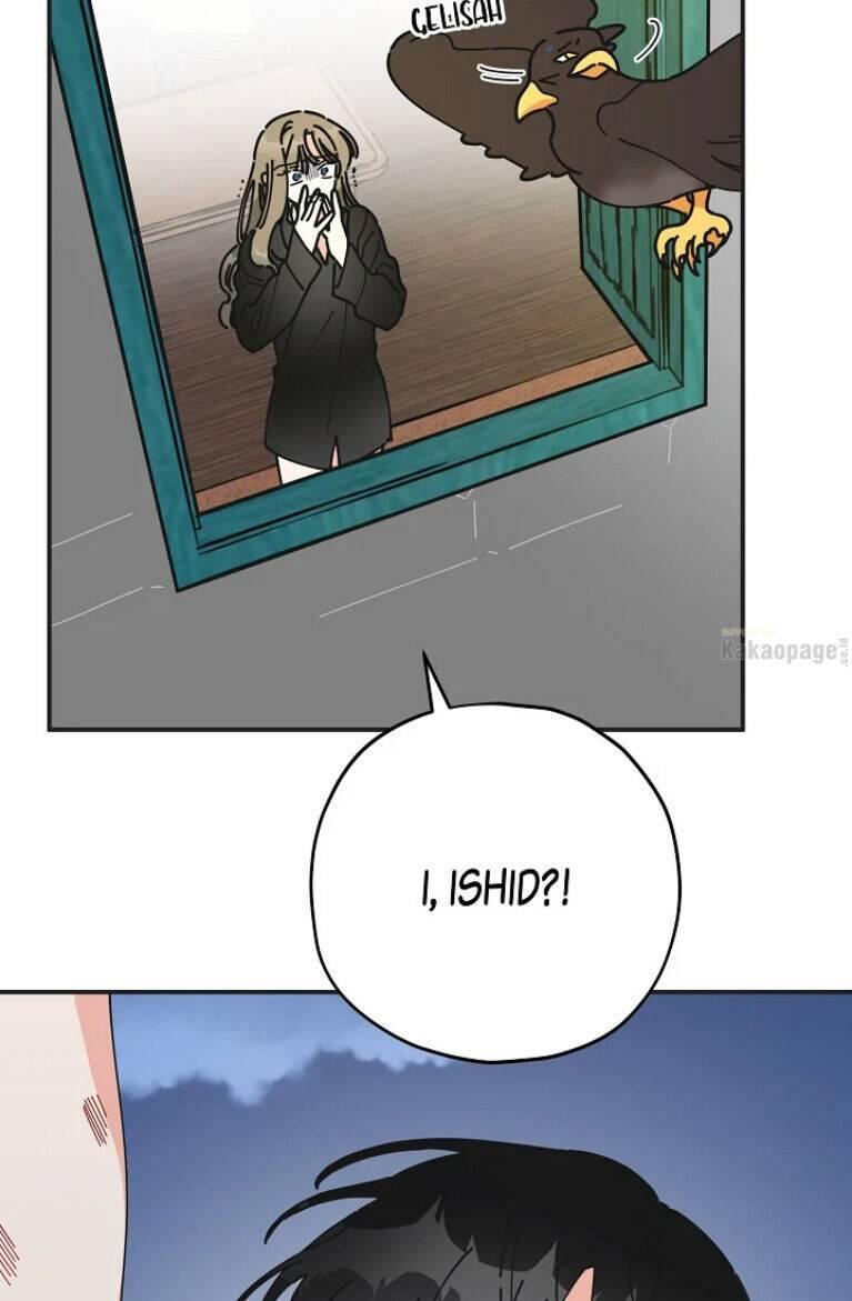 The Evil Lady's Hero Chapter 063