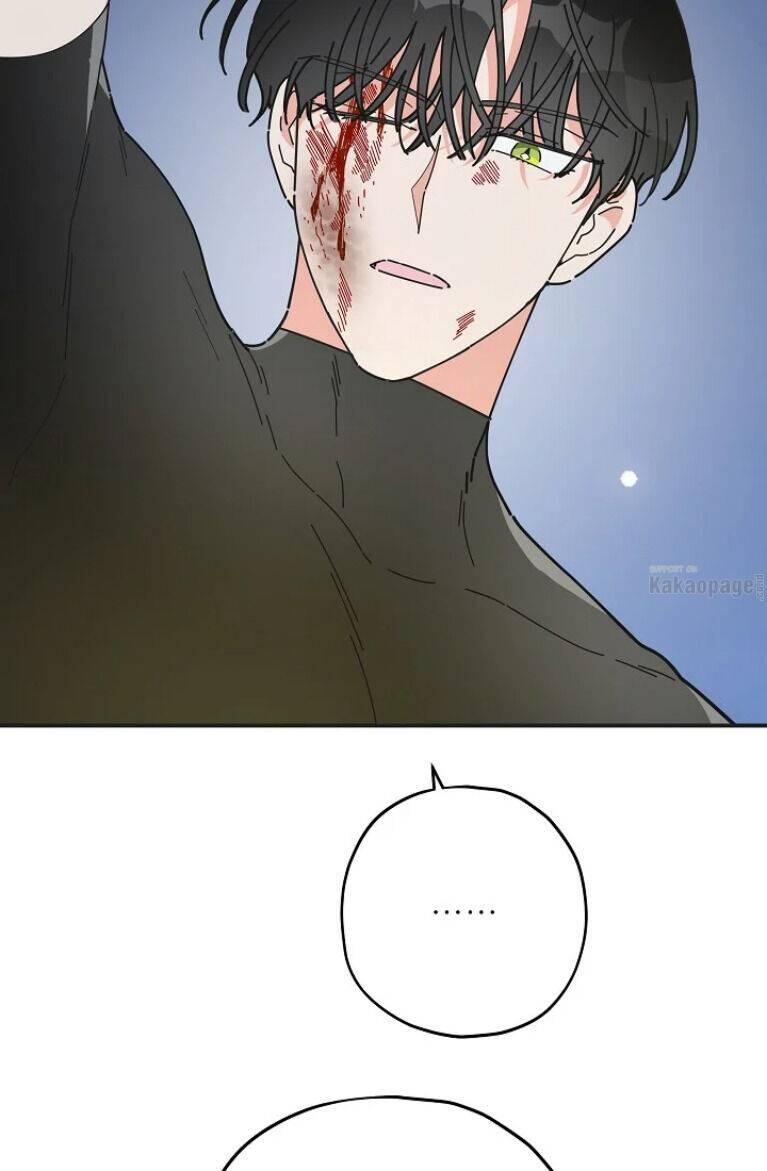 The Evil Lady's Hero Chapter 063