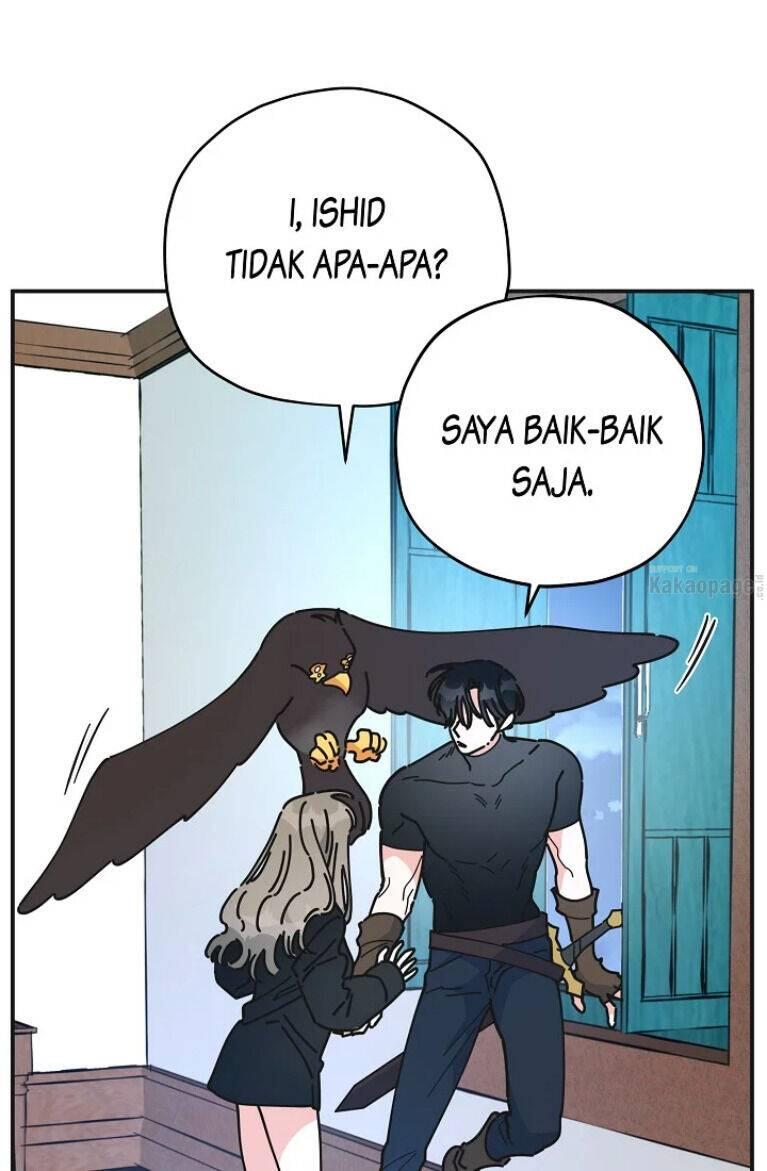 The Evil Lady's Hero Chapter 063