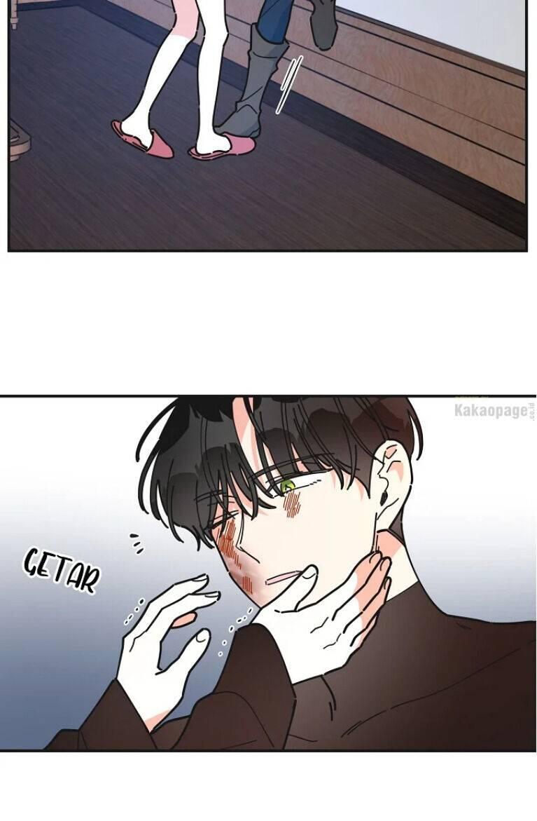 The Evil Lady's Hero Chapter 063