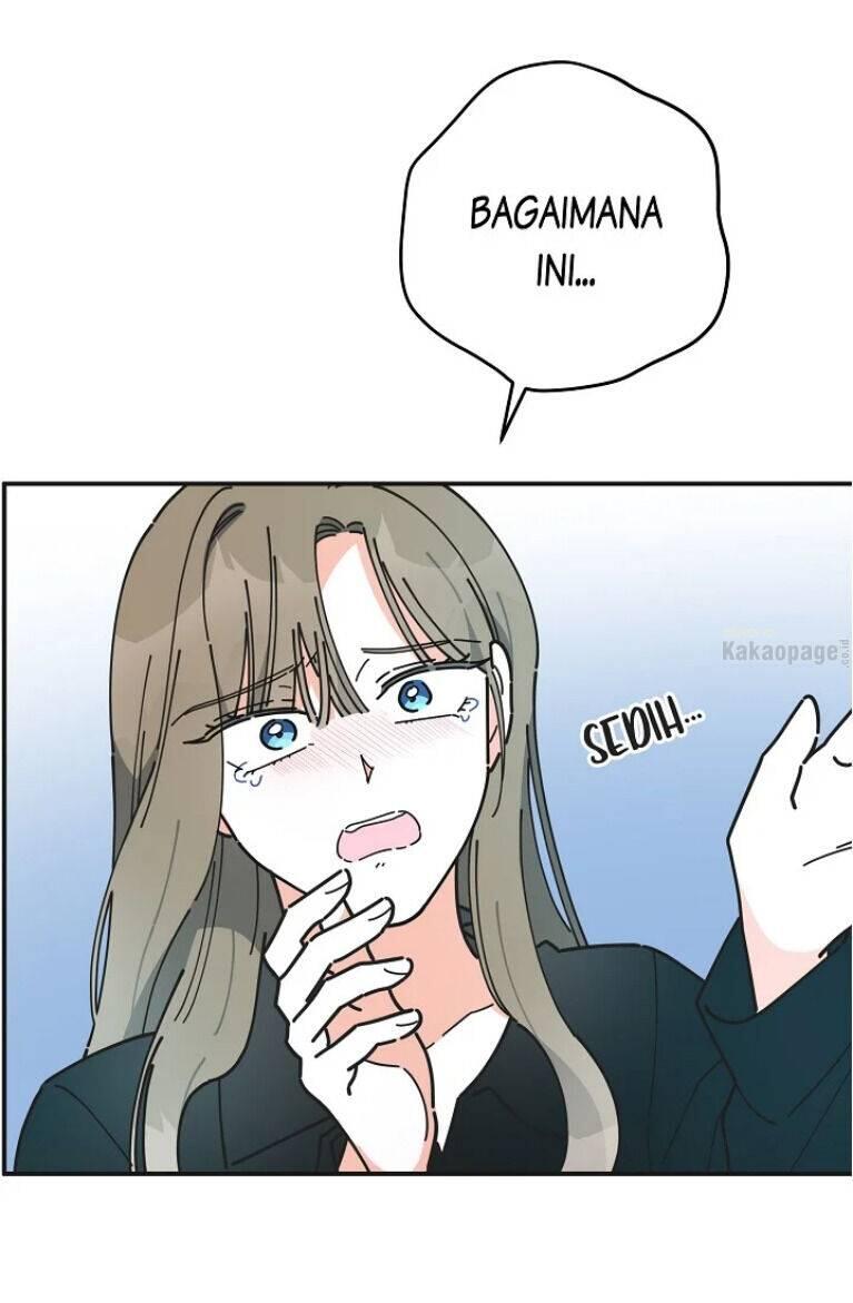 The Evil Lady's Hero Chapter 063