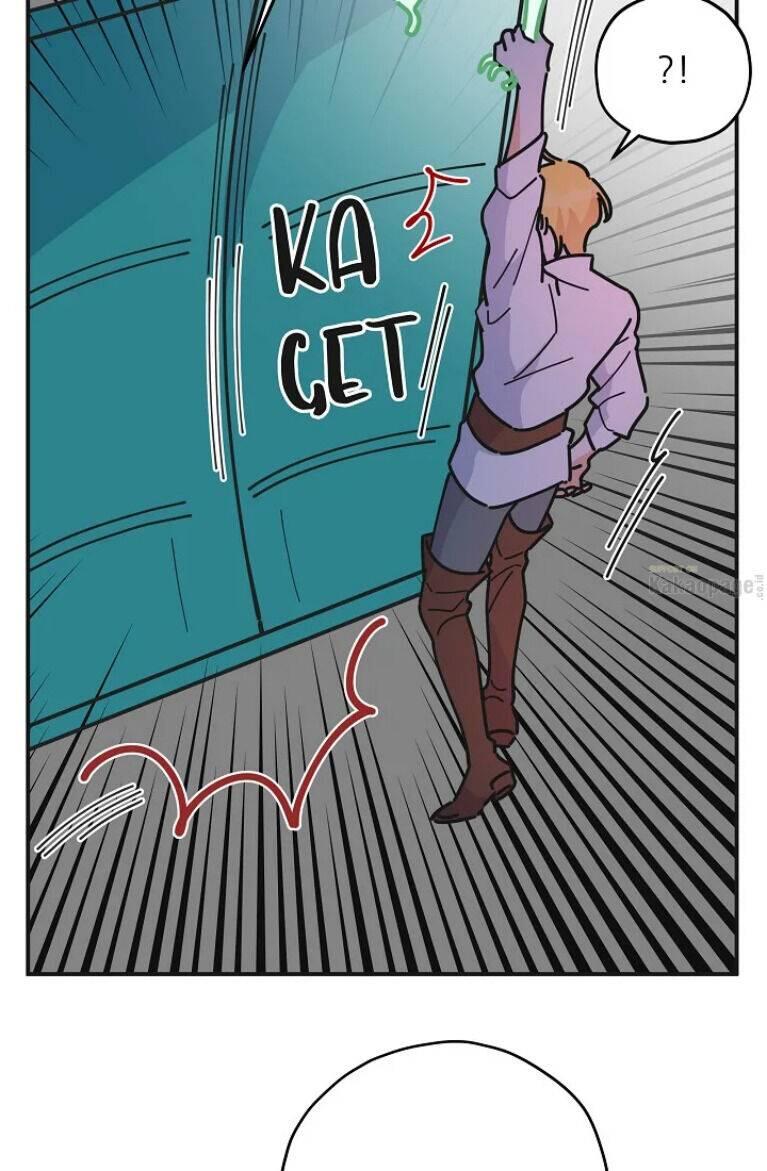 The Evil Lady's Hero Chapter 063