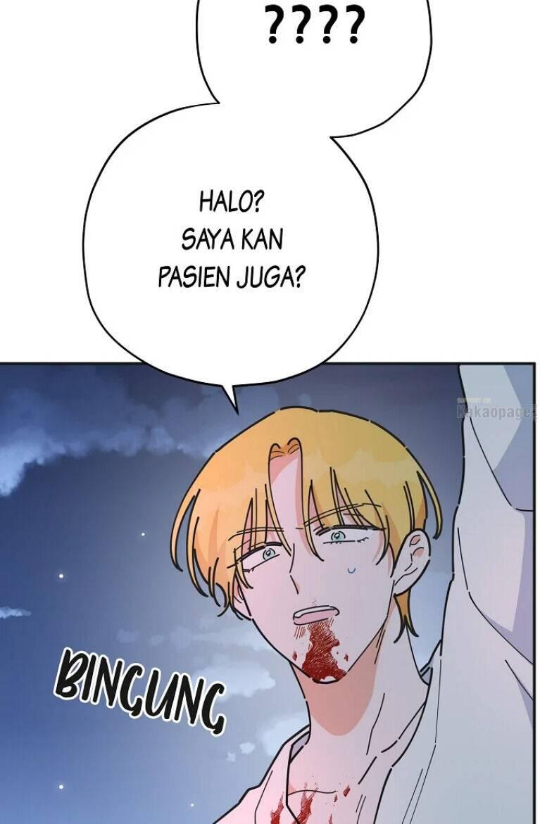 The Evil Lady's Hero Chapter 063