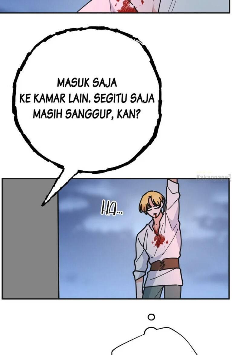 The Evil Lady's Hero Chapter 063