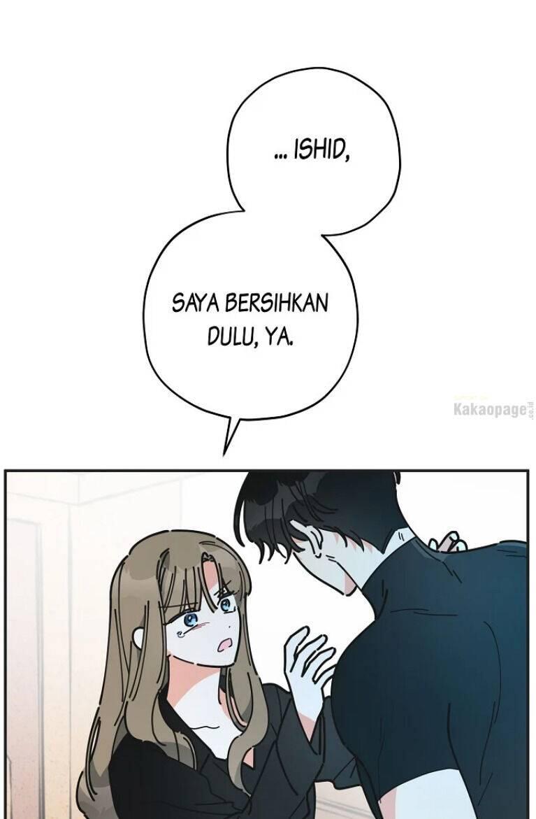 The Evil Lady's Hero Chapter 063