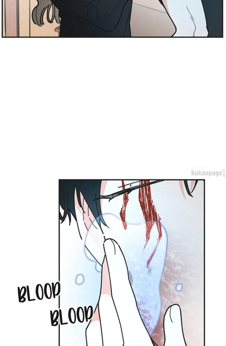 The Evil Lady's Hero Chapter 063
