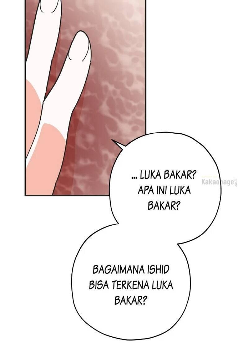 The Evil Lady's Hero Chapter 063