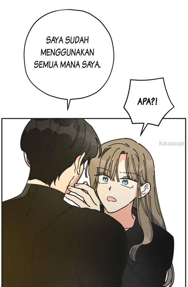 The Evil Lady's Hero Chapter 063
