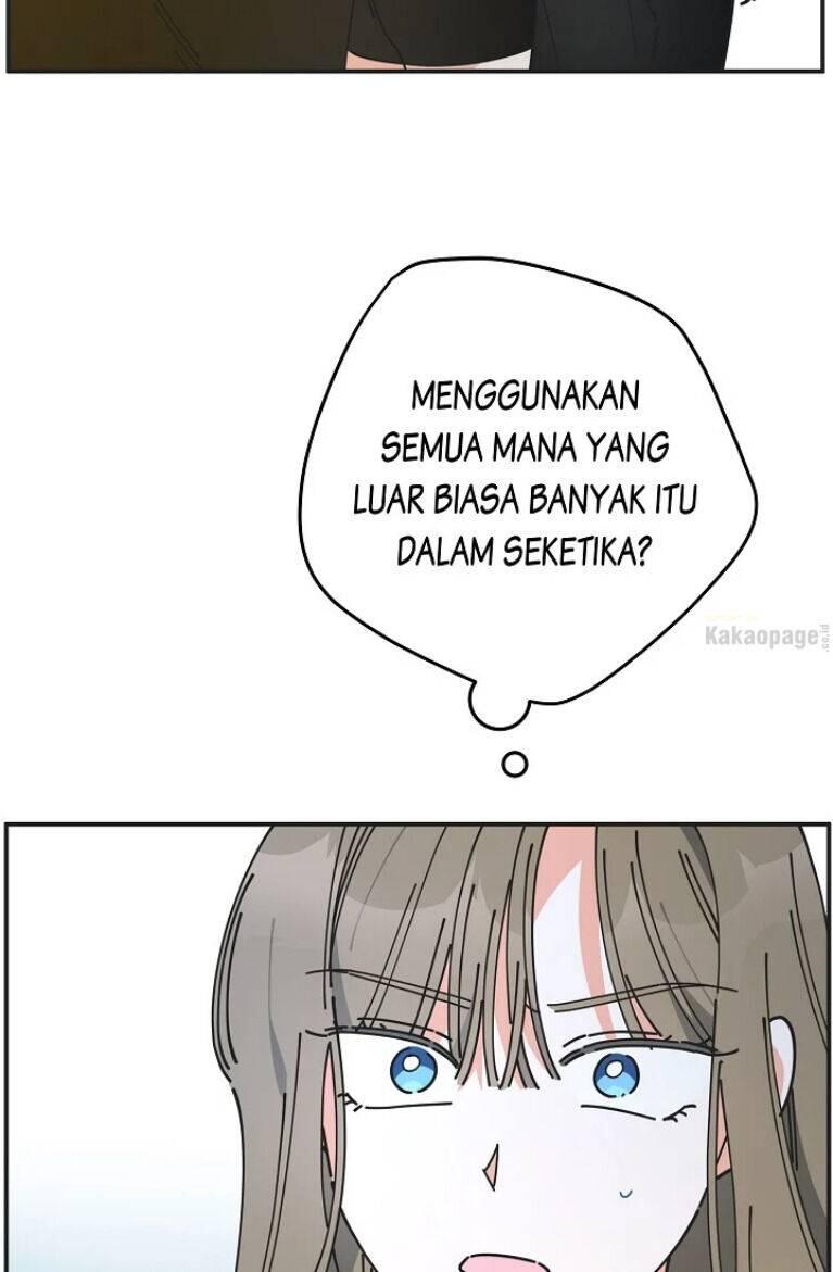 The Evil Lady's Hero Chapter 063