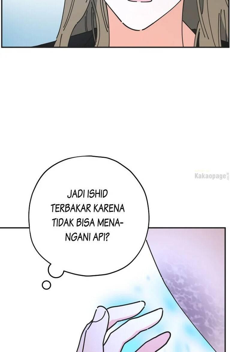 The Evil Lady's Hero Chapter 063