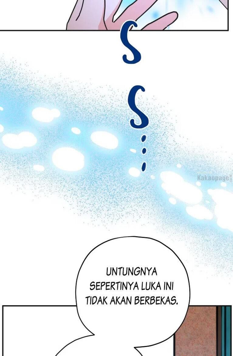 The Evil Lady's Hero Chapter 063