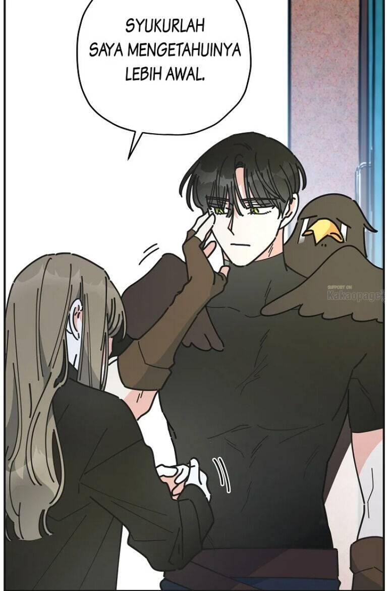 The Evil Lady's Hero Chapter 063