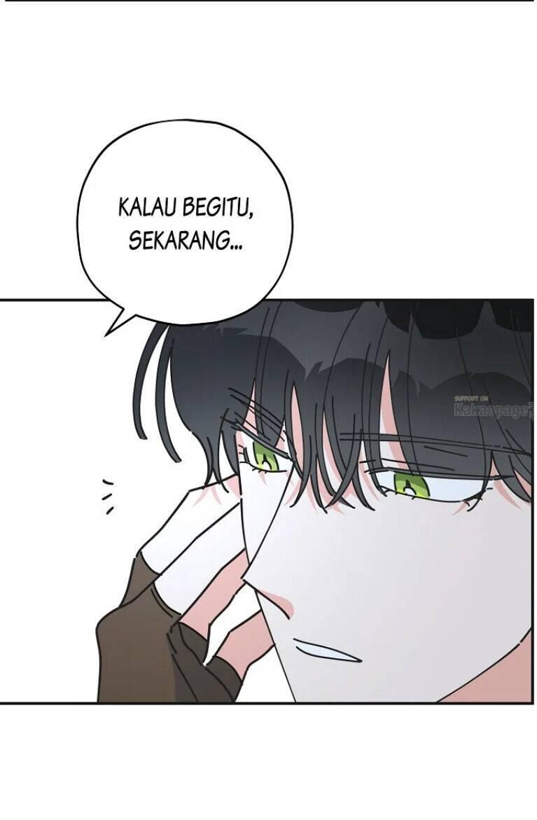The Evil Lady's Hero Chapter 063