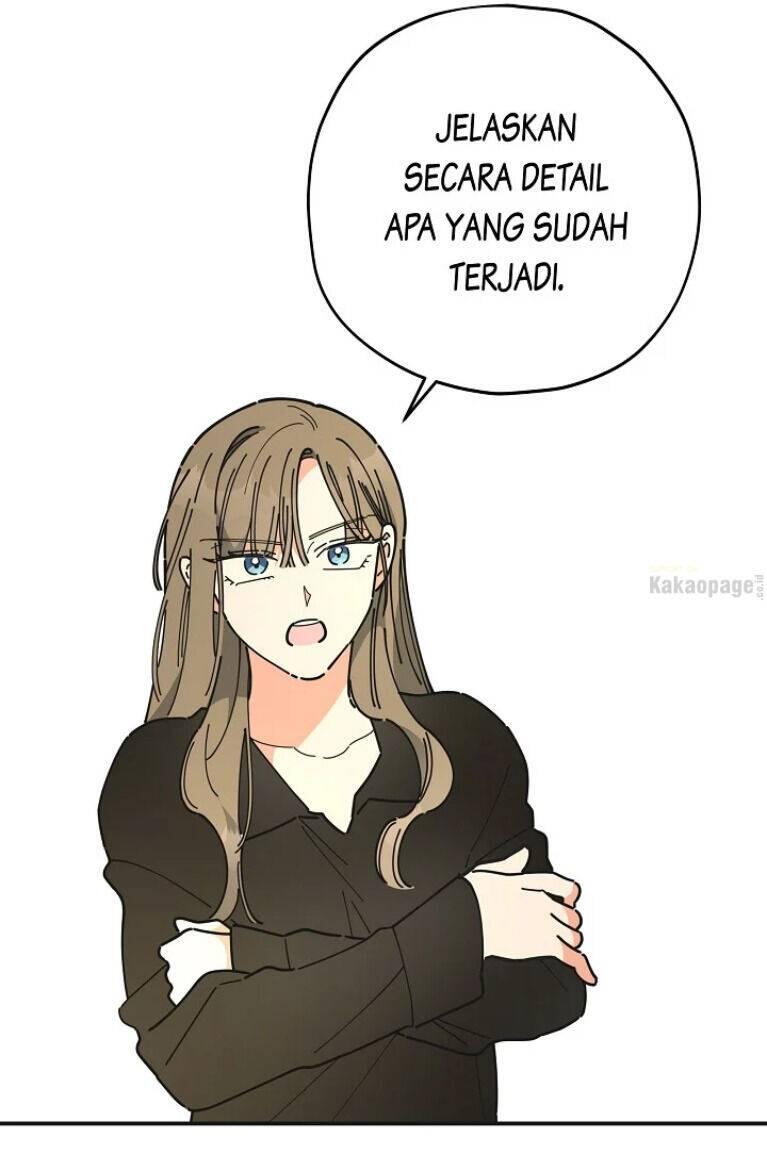 The Evil Lady's Hero Chapter 063