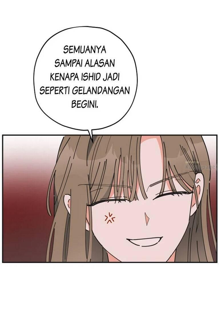 The Evil Lady's Hero Chapter 063
