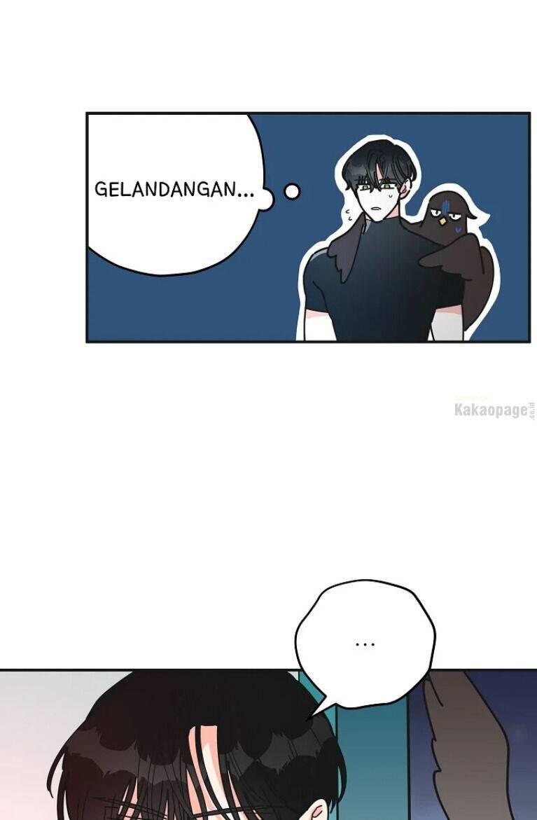 The Evil Lady's Hero Chapter 063