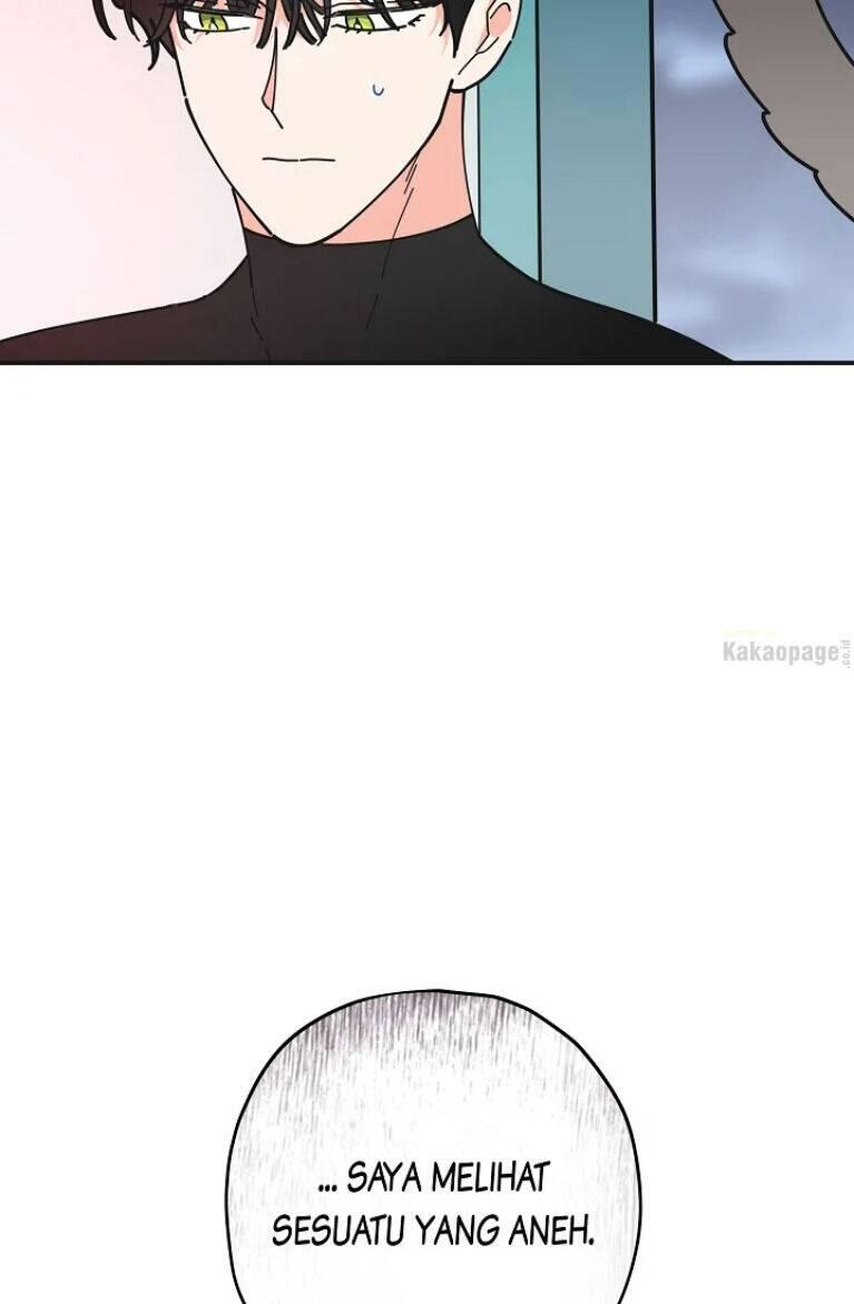The Evil Lady's Hero Chapter 063