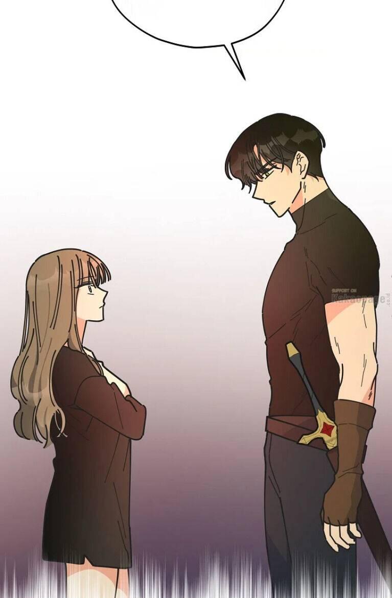 The Evil Lady's Hero Chapter 063