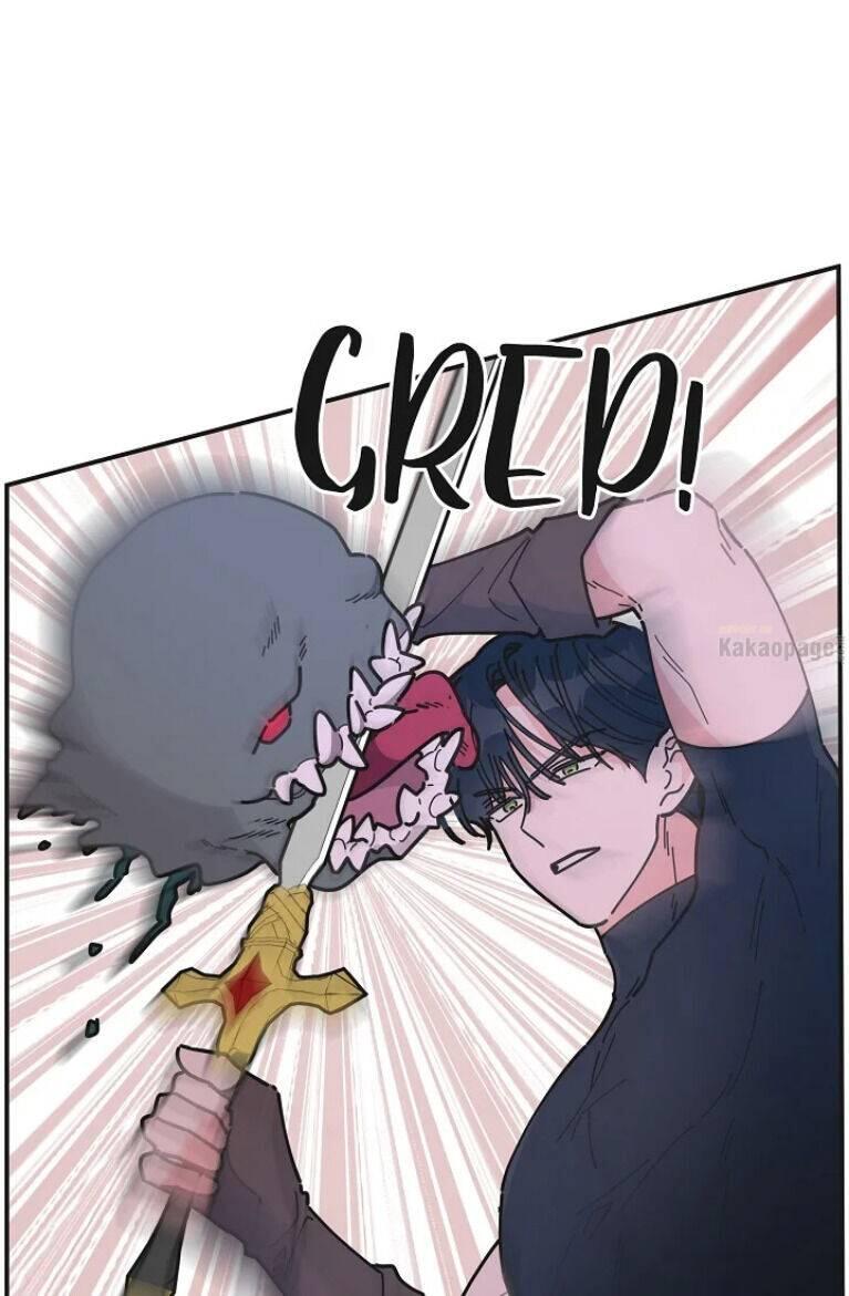 The Evil Lady's Hero Chapter 063