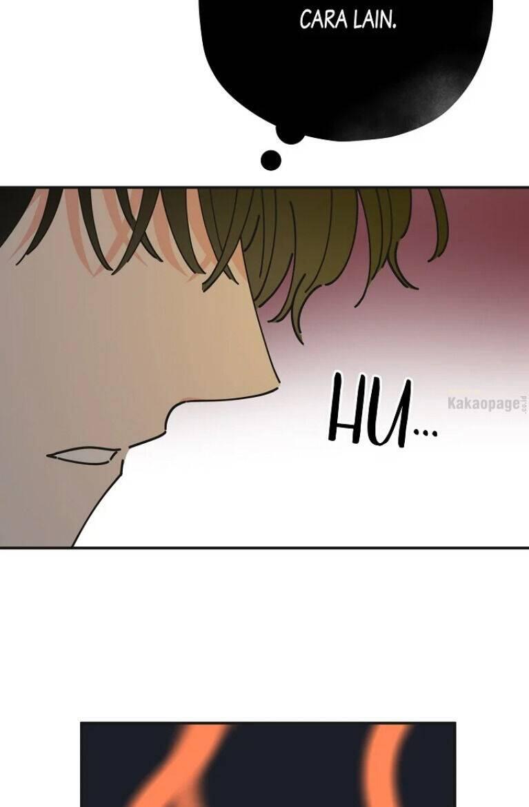 The Evil Lady's Hero Chapter 063