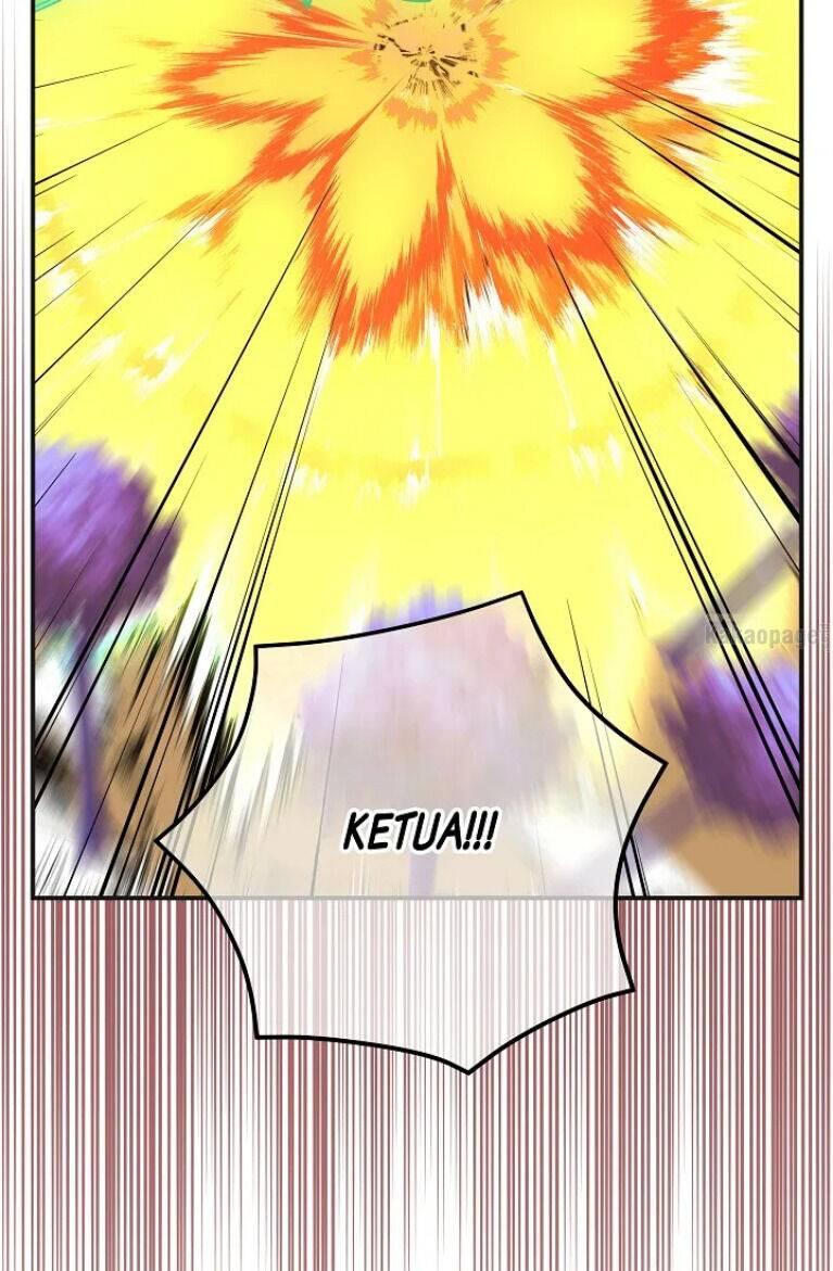 The Evil Lady's Hero Chapter 063