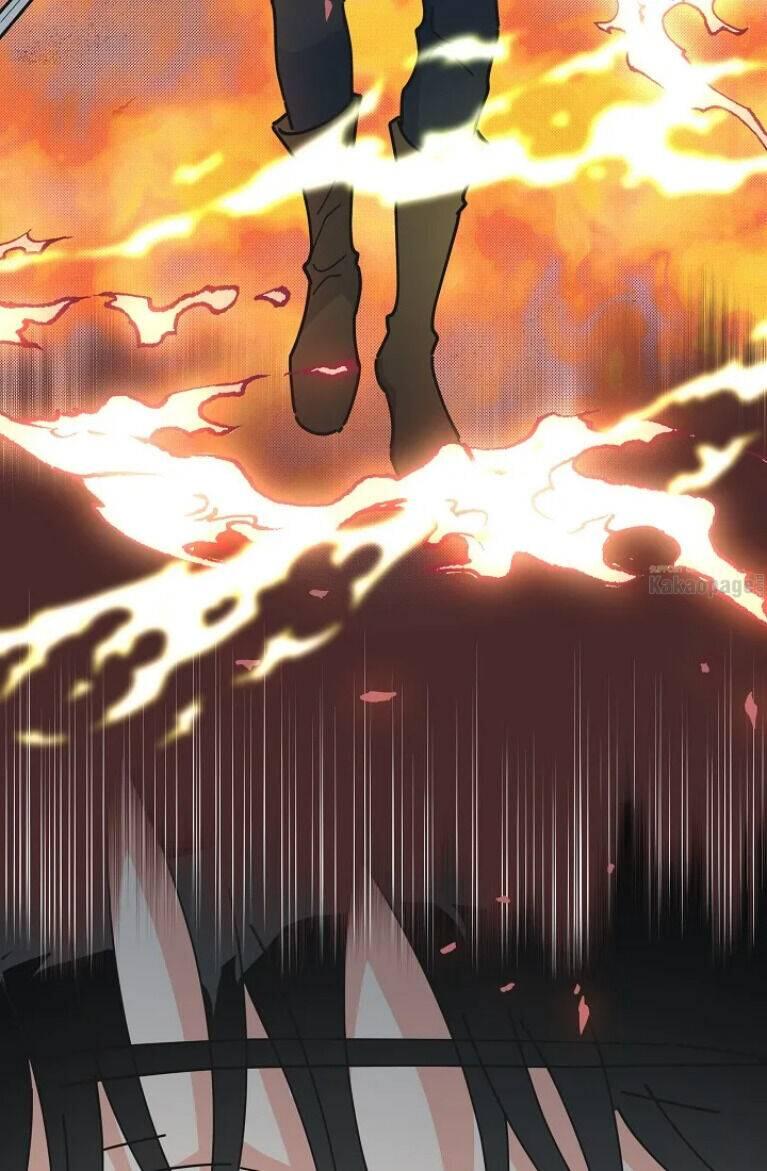 The Evil Lady's Hero Chapter 063