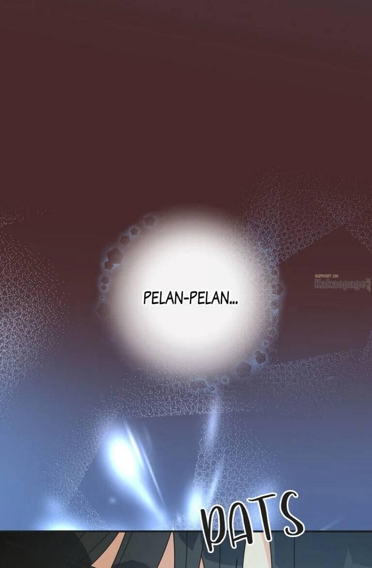 The Evil Lady's Hero Chapter 063